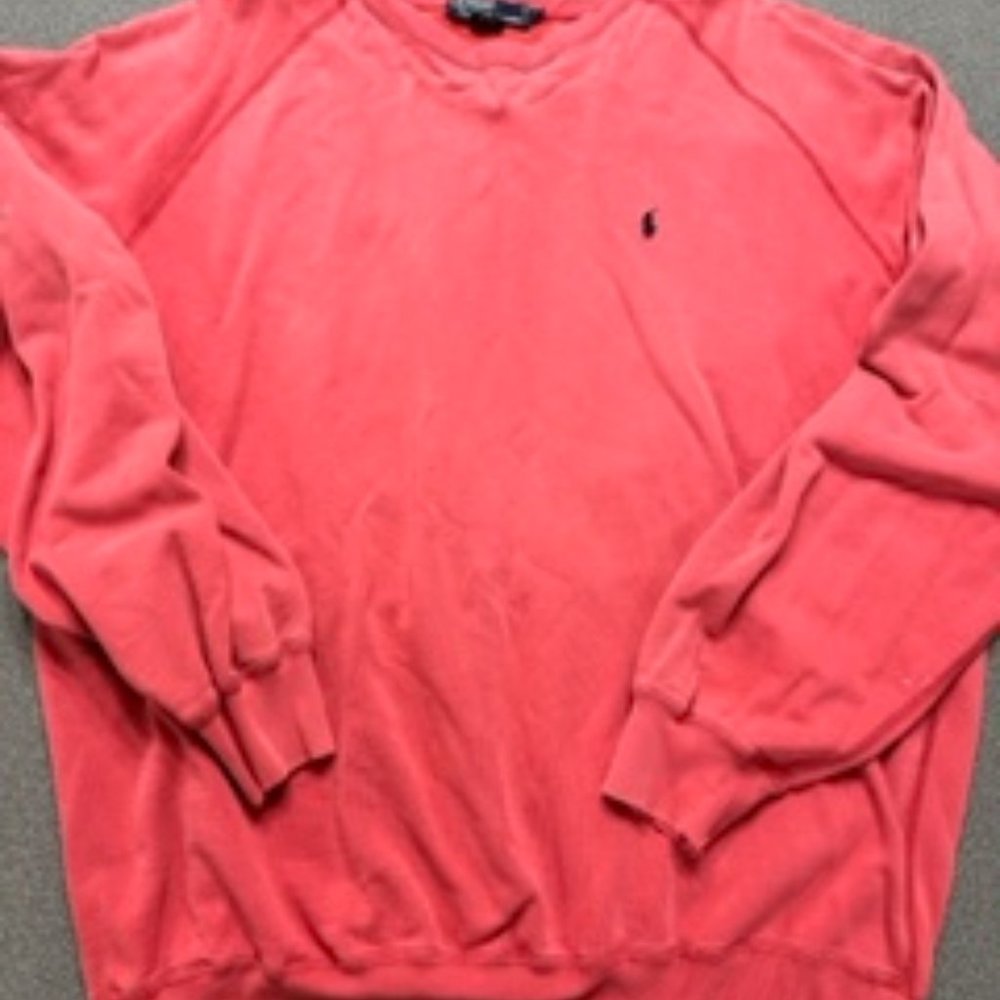 Ralph Lauren Polo sweatshirt